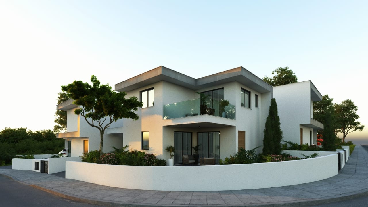 Key Home 2