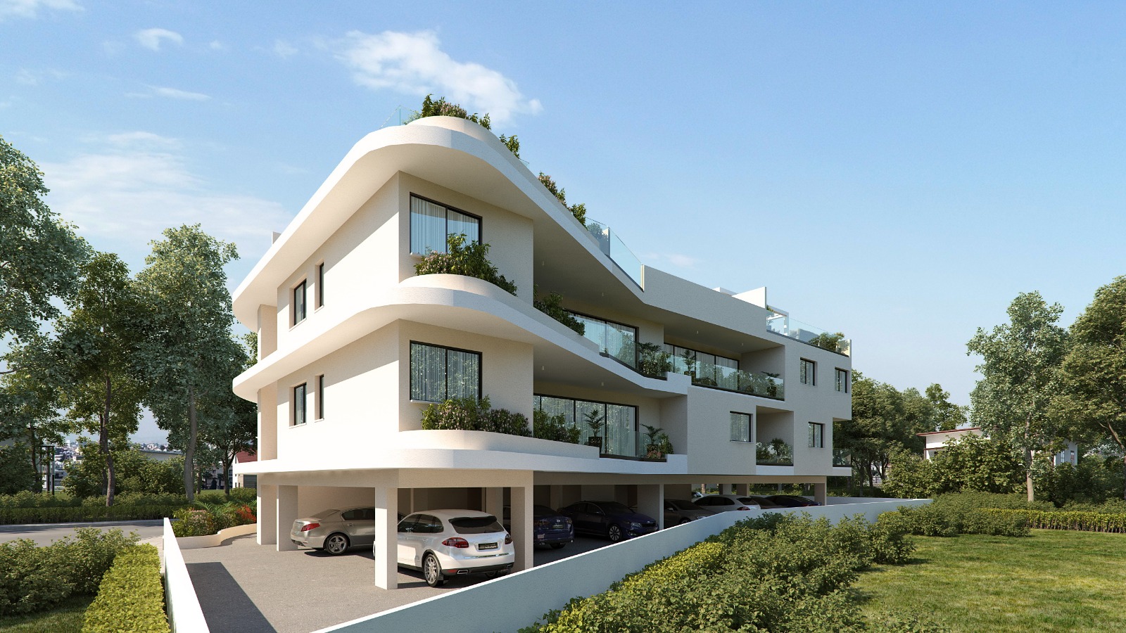 Islandview Residences