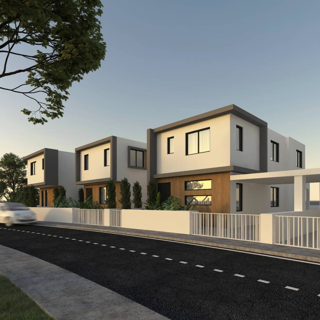 Trust Home 8