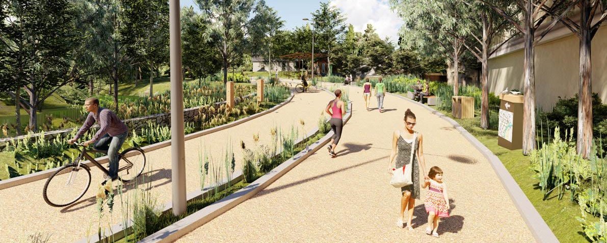 An environmental center will be established in Nicosia
