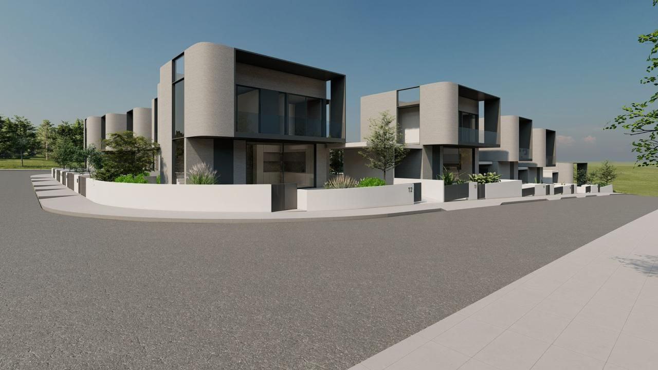 Horizon Villas