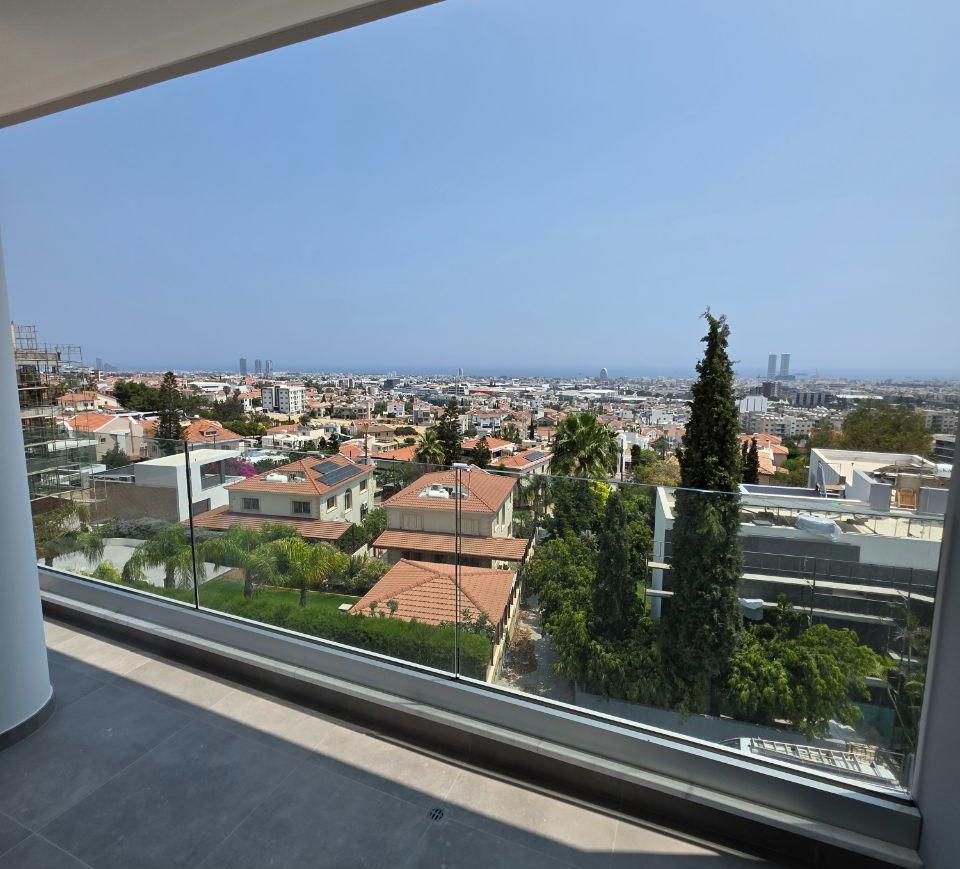 Pissides Hill Residences