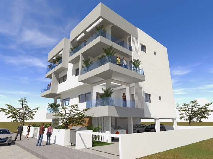 LC Realty House