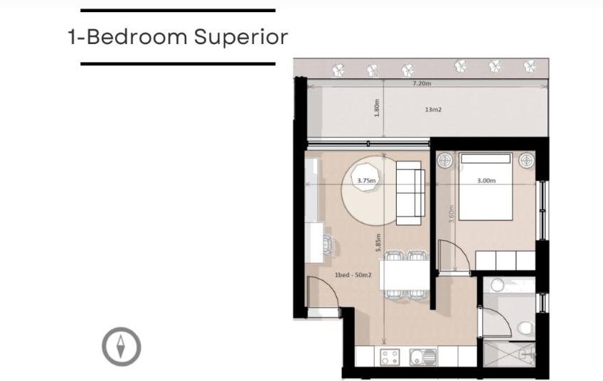 Maple Residence