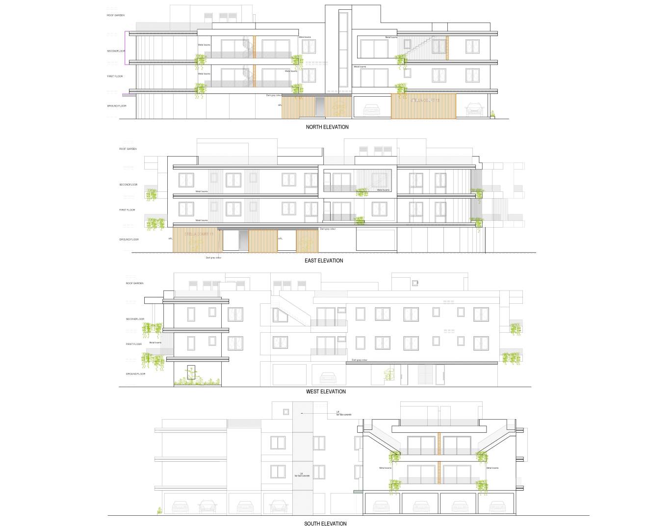 Stella Court 10,11,12