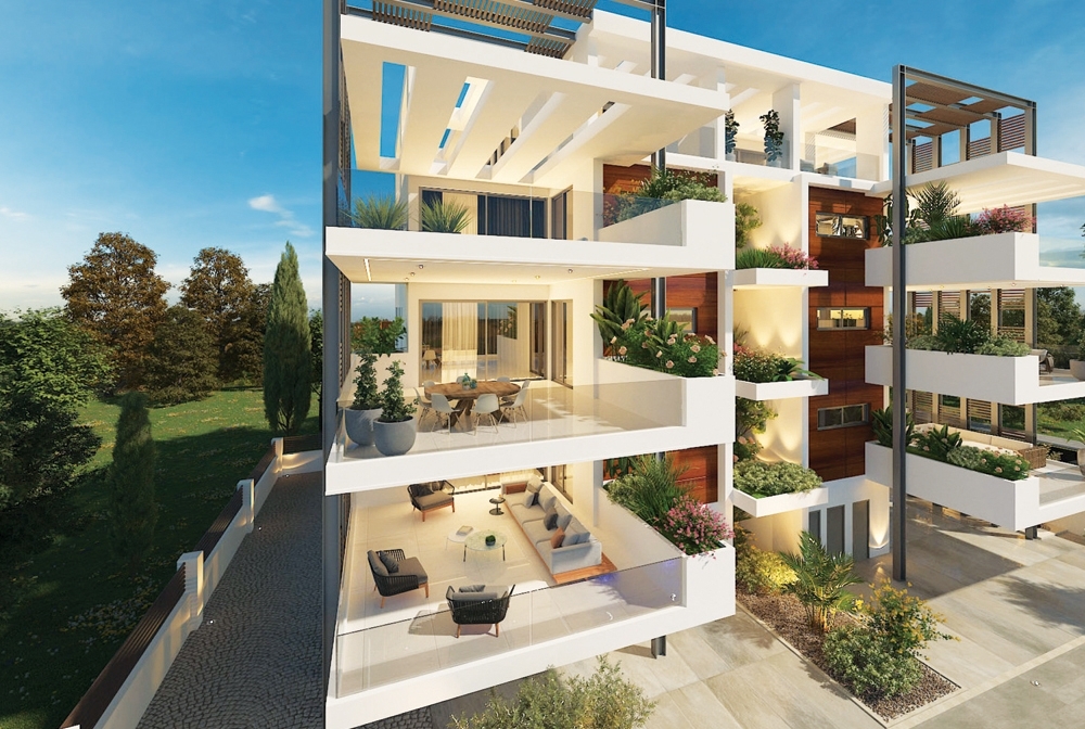 Plus 33 Residence