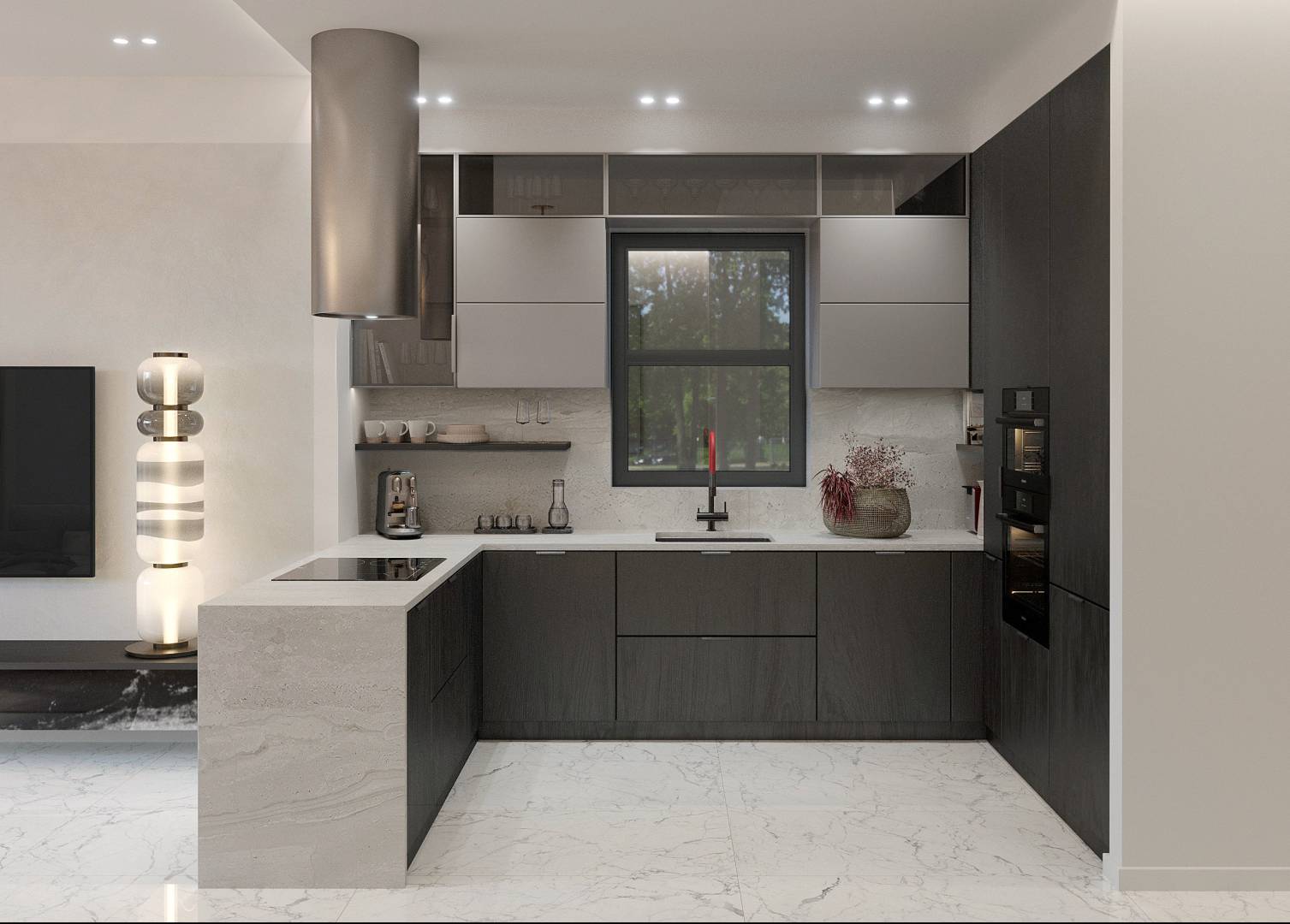 Magna home 10