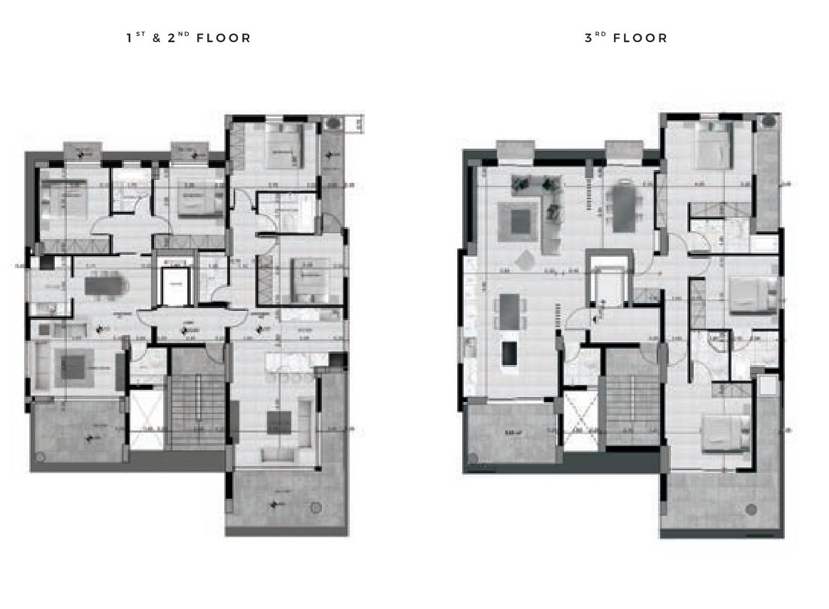 Q Iris Residence