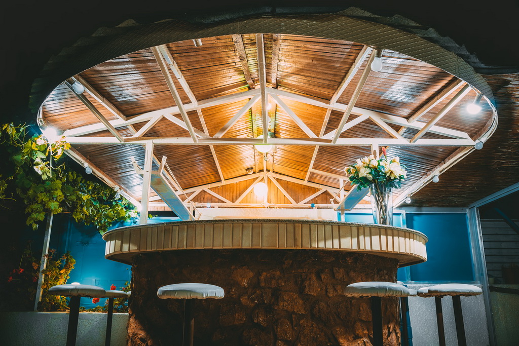 Chrysland Hotel