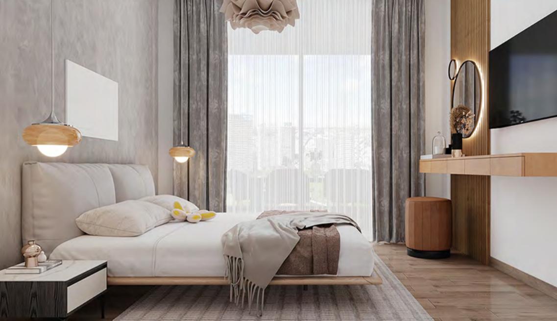 Sky Residence 5