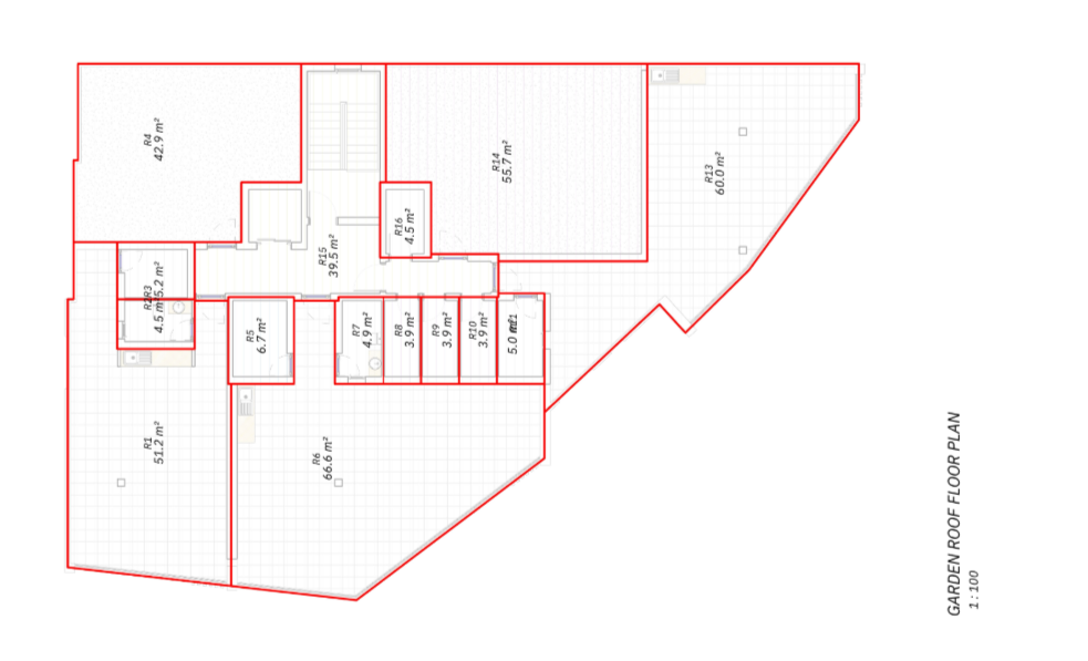 Anamar Court