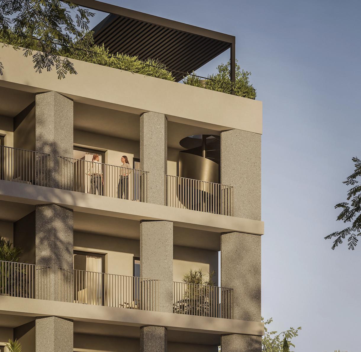 Iris Residence