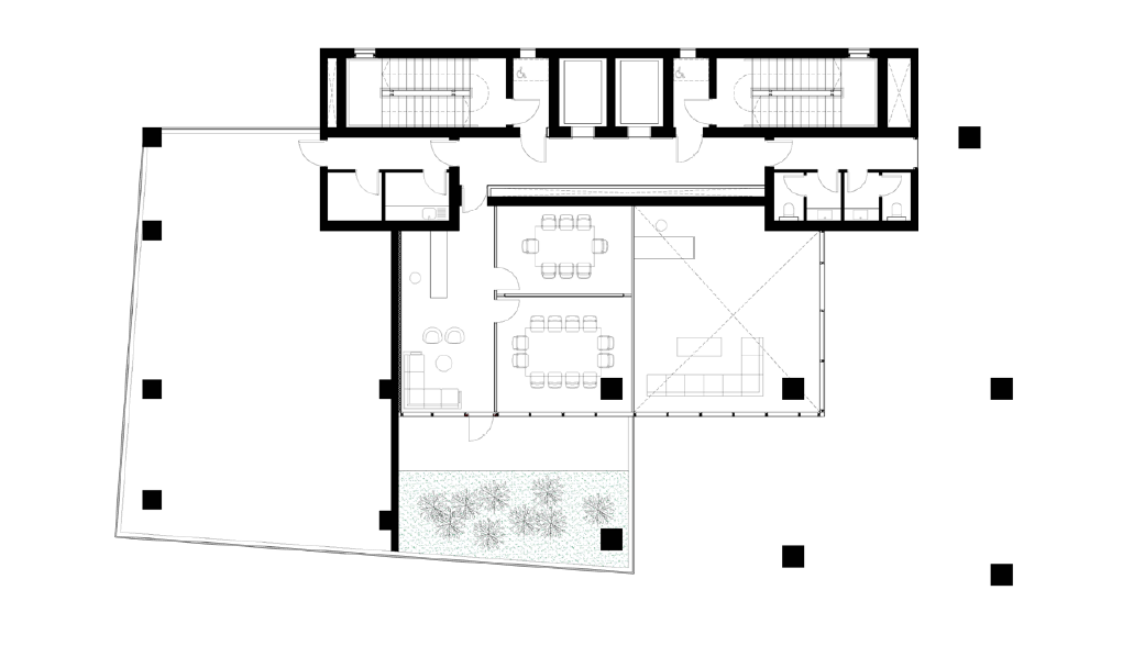 G Offices