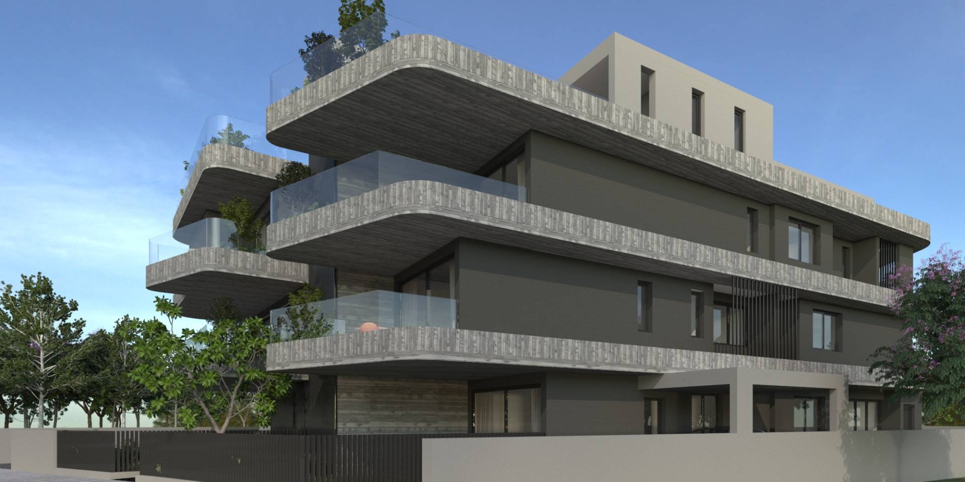 Makedonitissa Nicosia