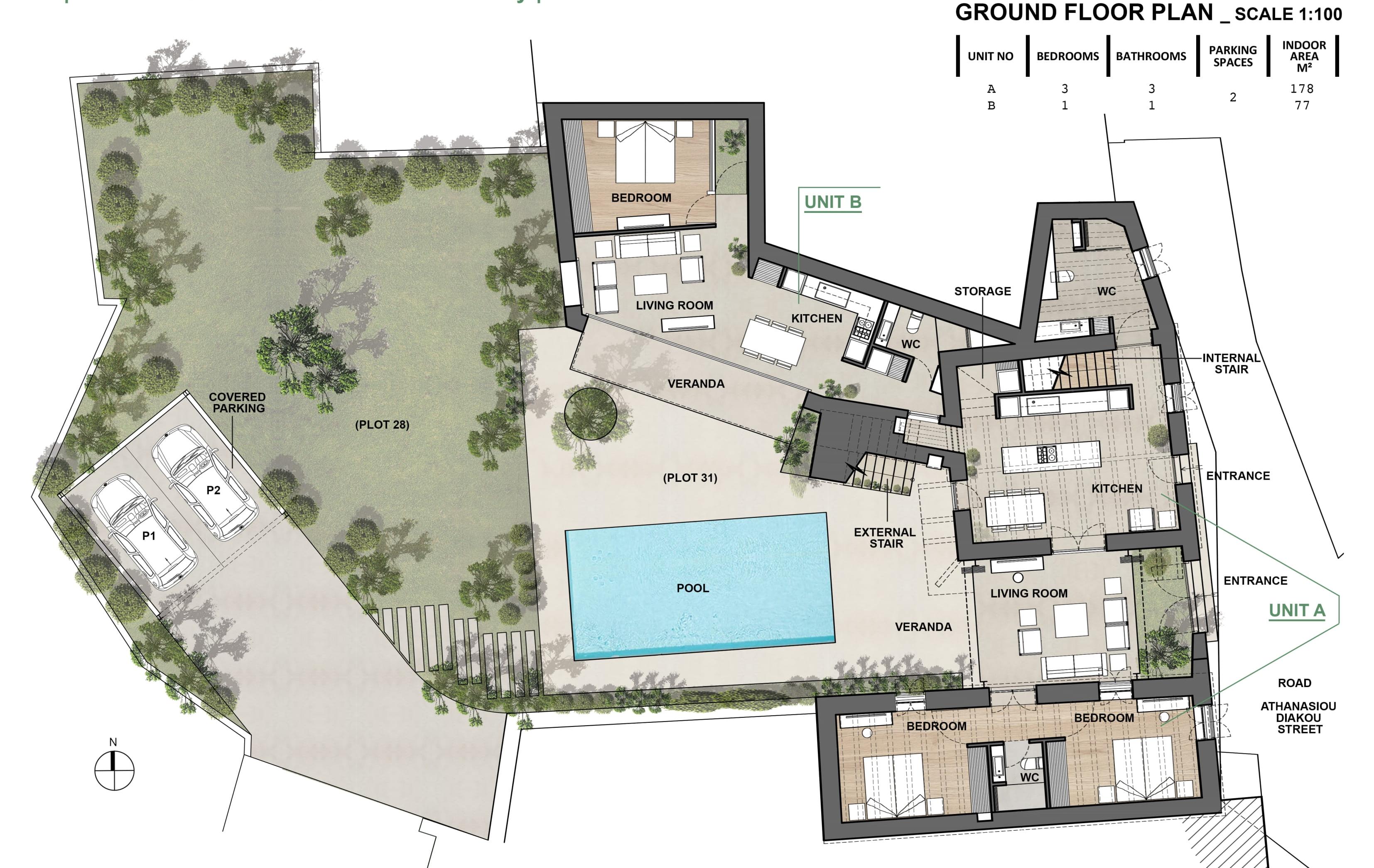 Sia Residences