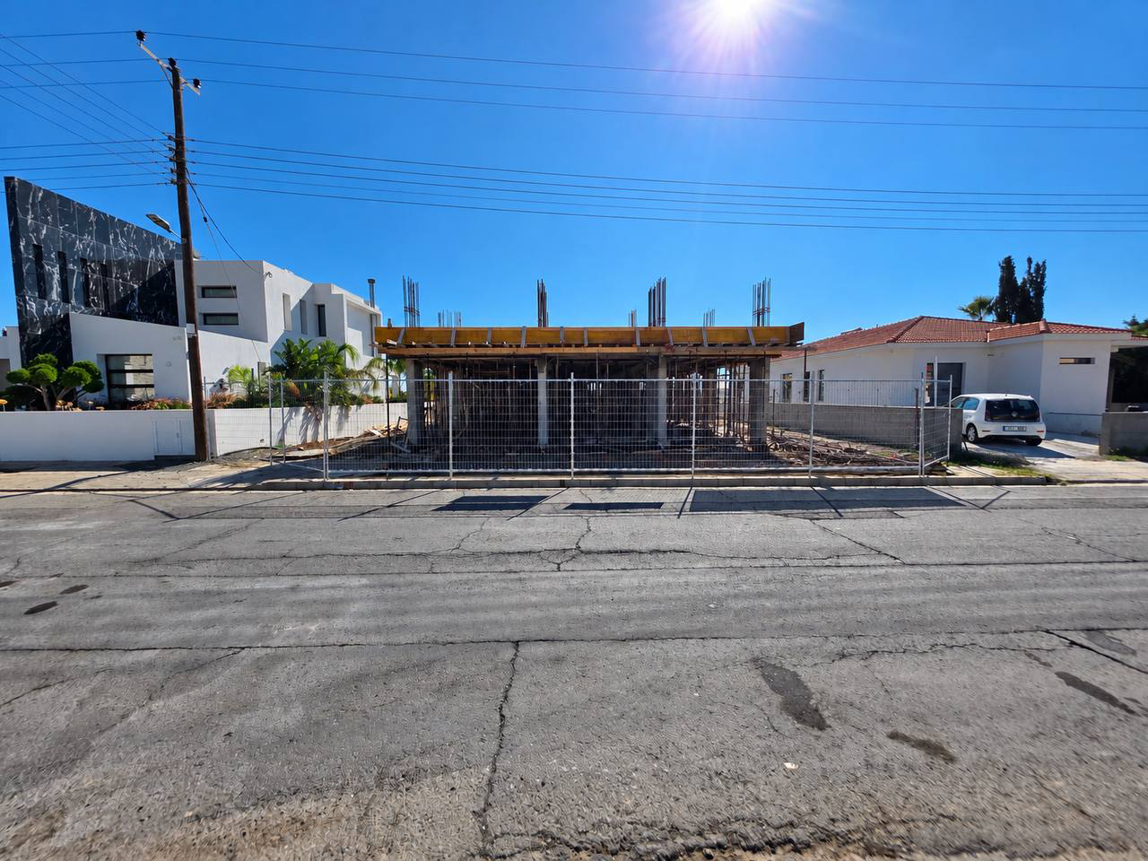Property main