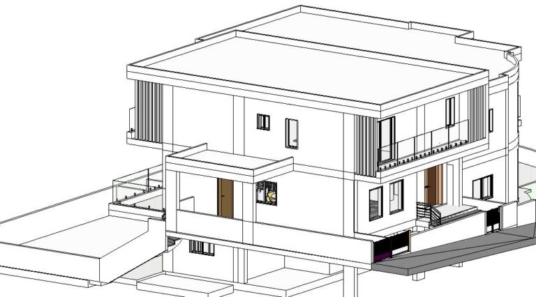 Sunshine Residence (Agios Athanasios)