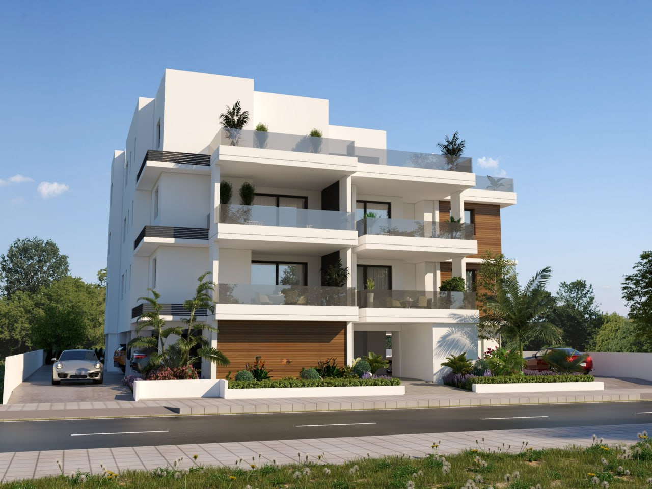 Nyx Residence 2
