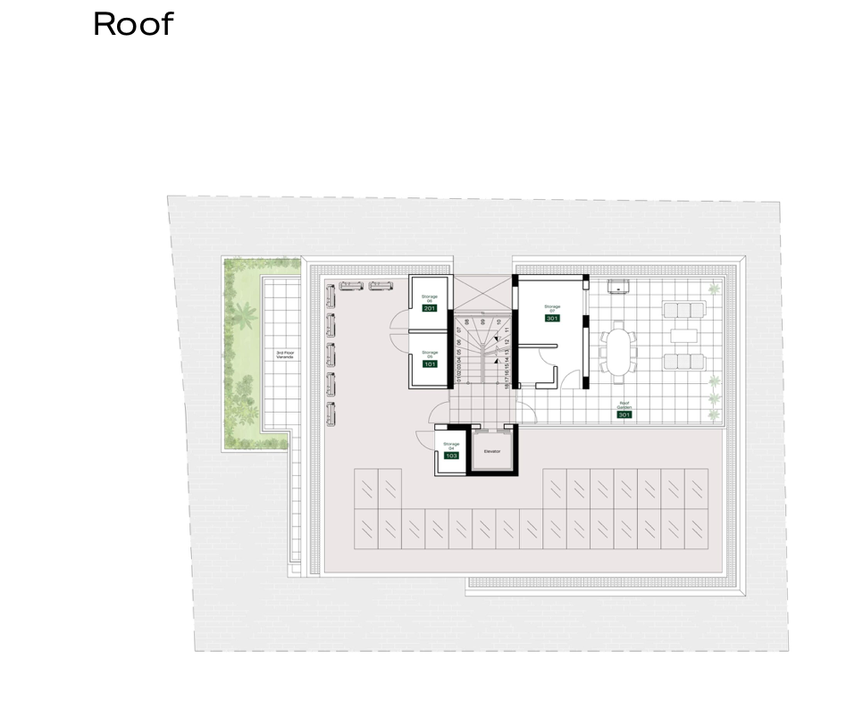 Riverwalk Residences