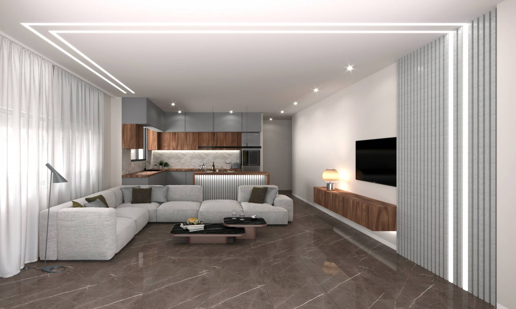 Muses Residences