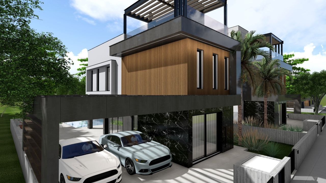 Waterfront 632