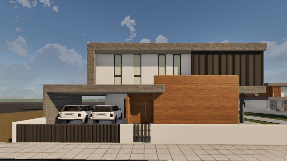 Azure Villas One Eleven