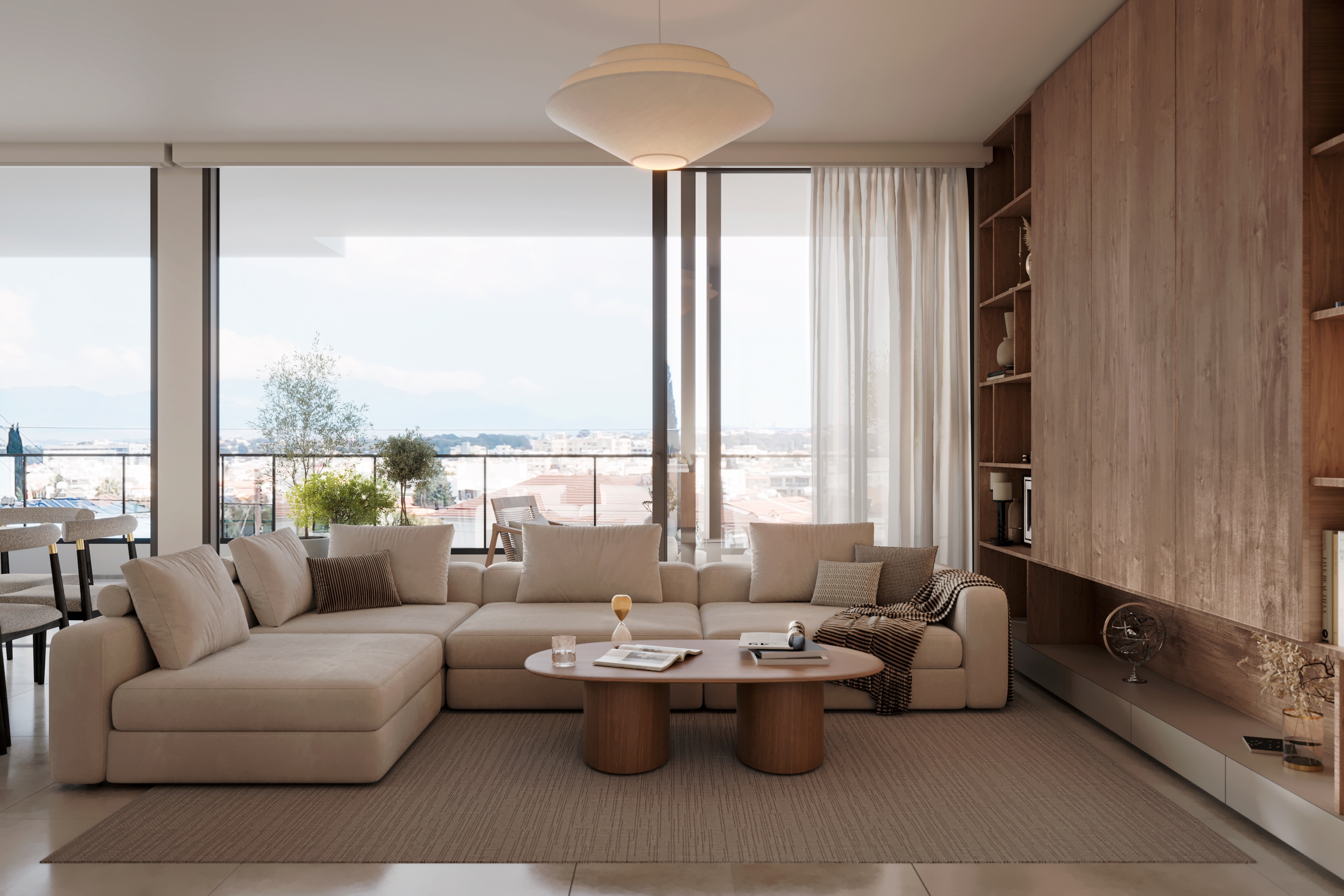 Ulysse Residence