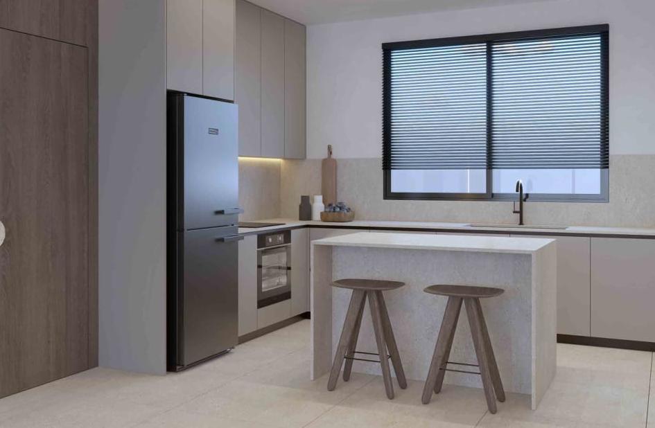 Heights Residence