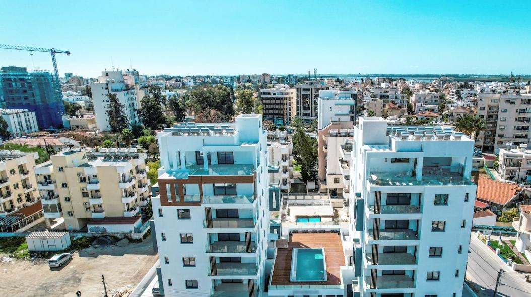 Carisa Estia Residences