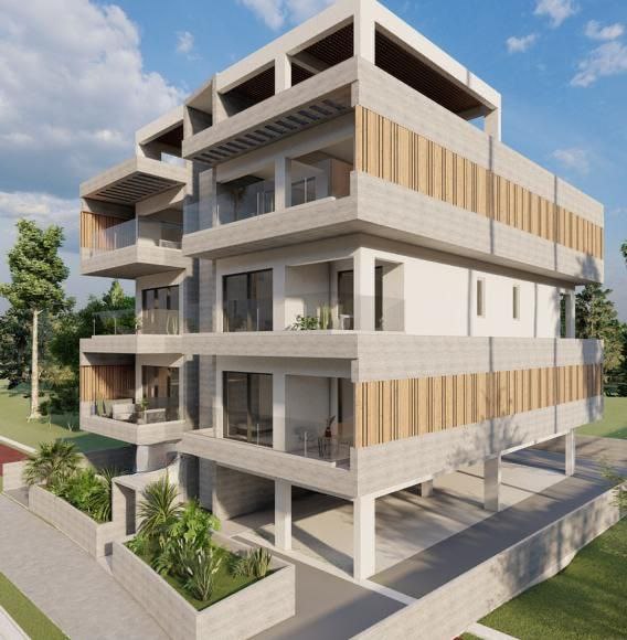 Livay Park Residence