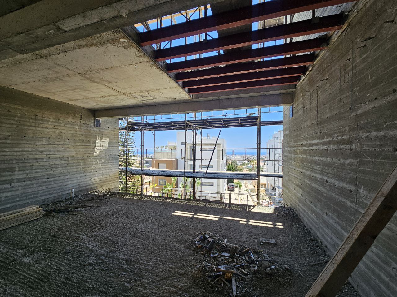 MGO Residence