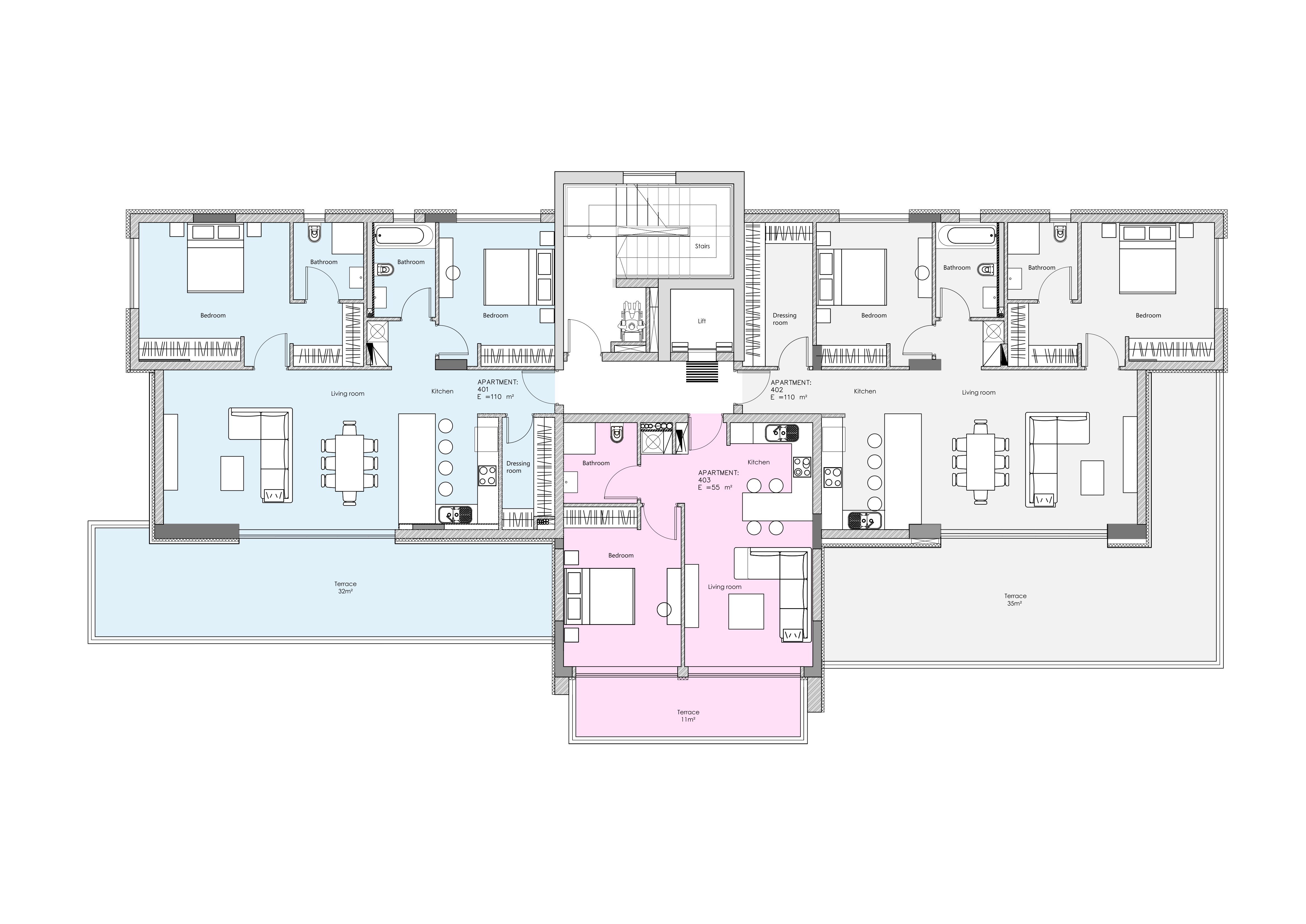 Sakura Residence