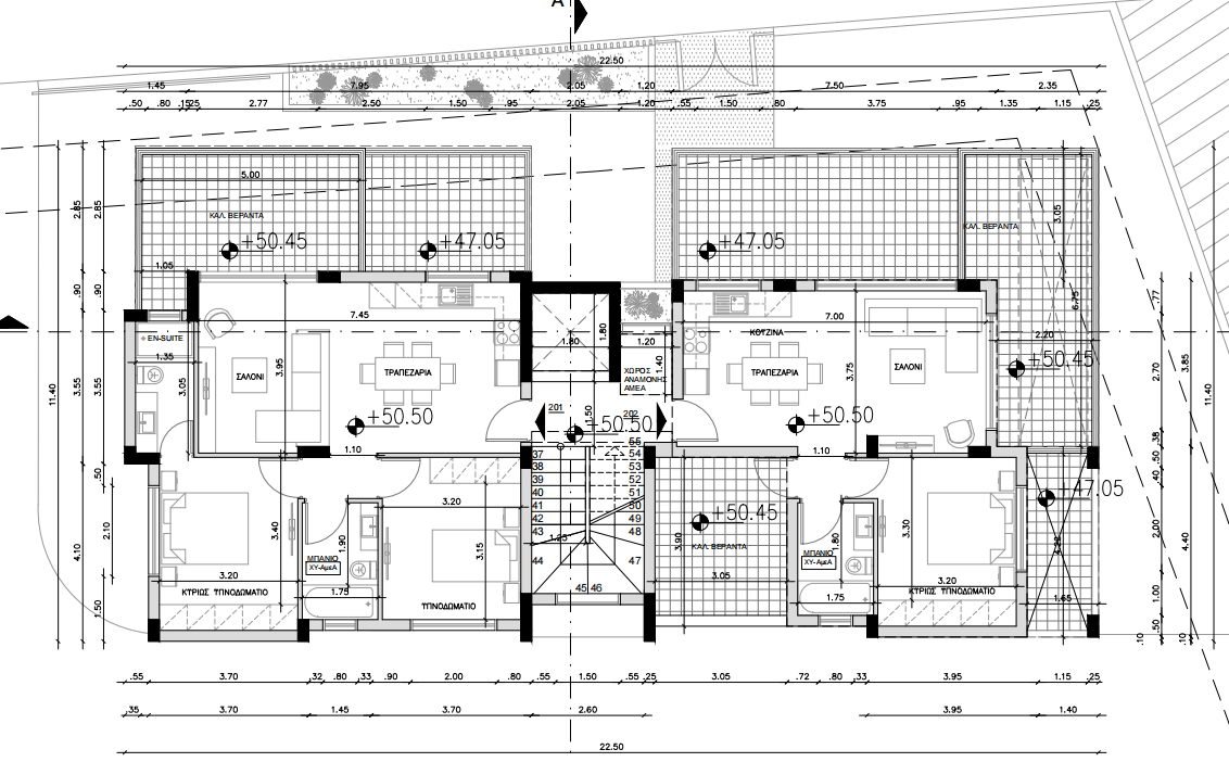 Opalia Residence