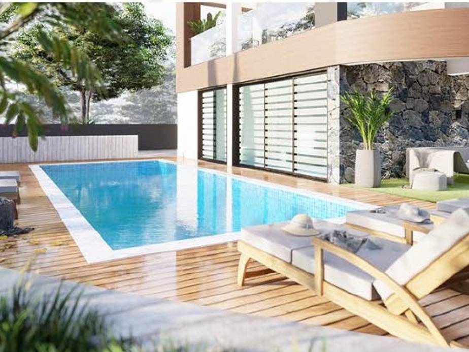Zoe Residence