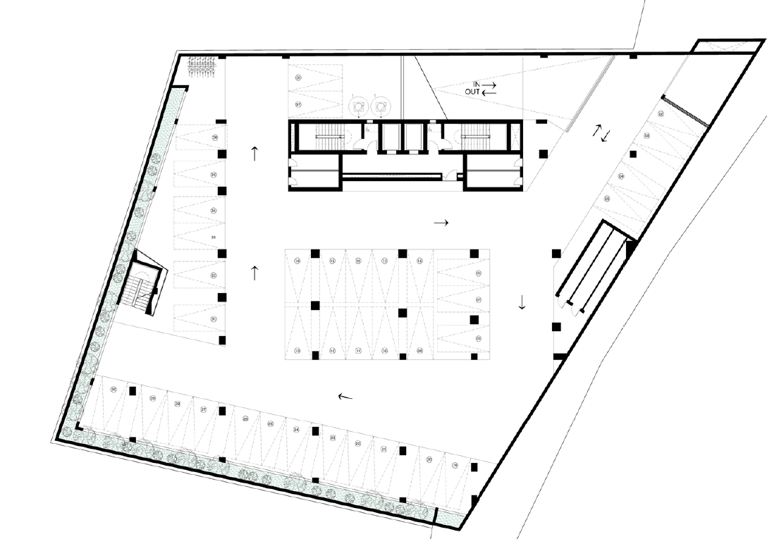 G Offices