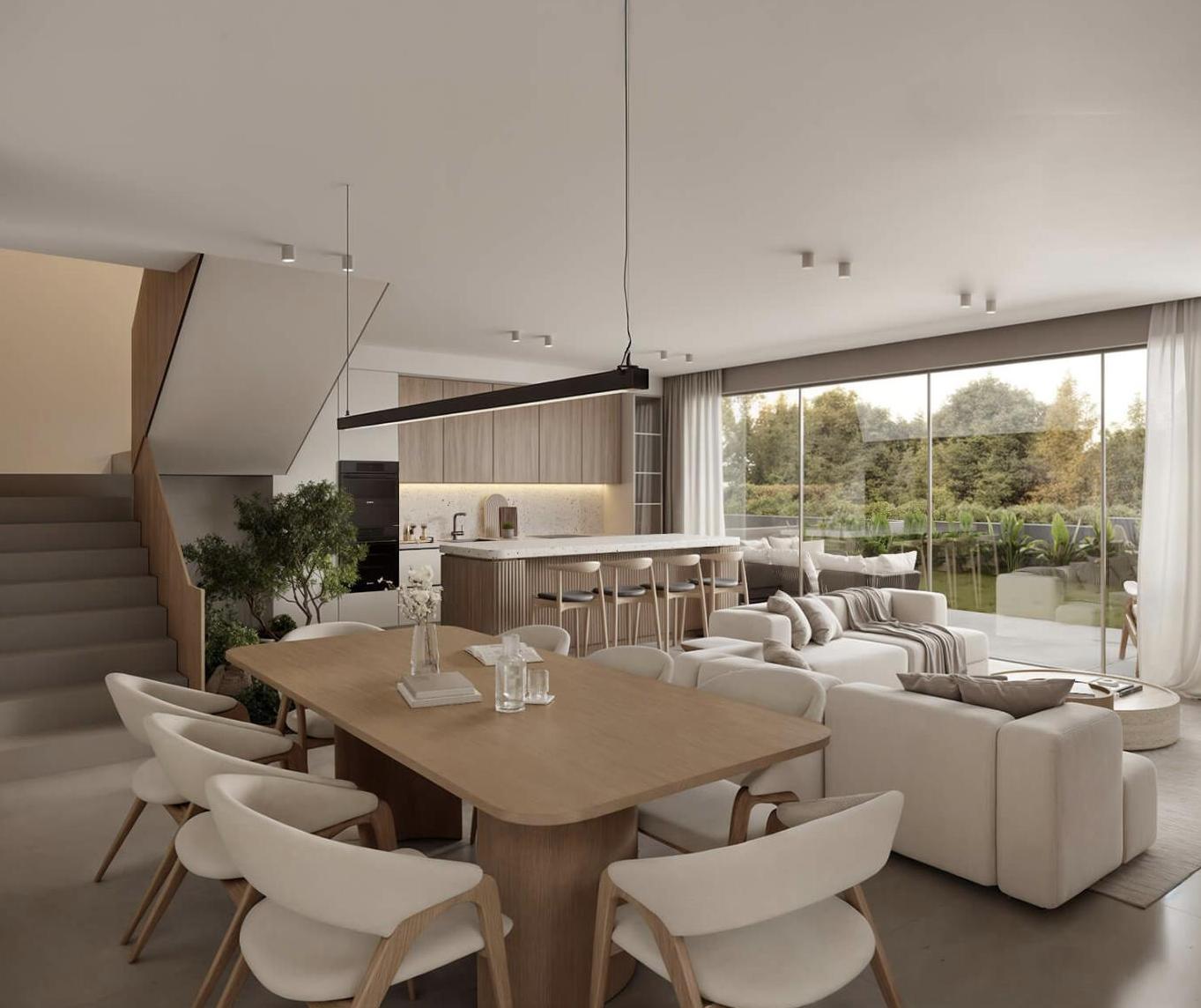 Bréez Residences