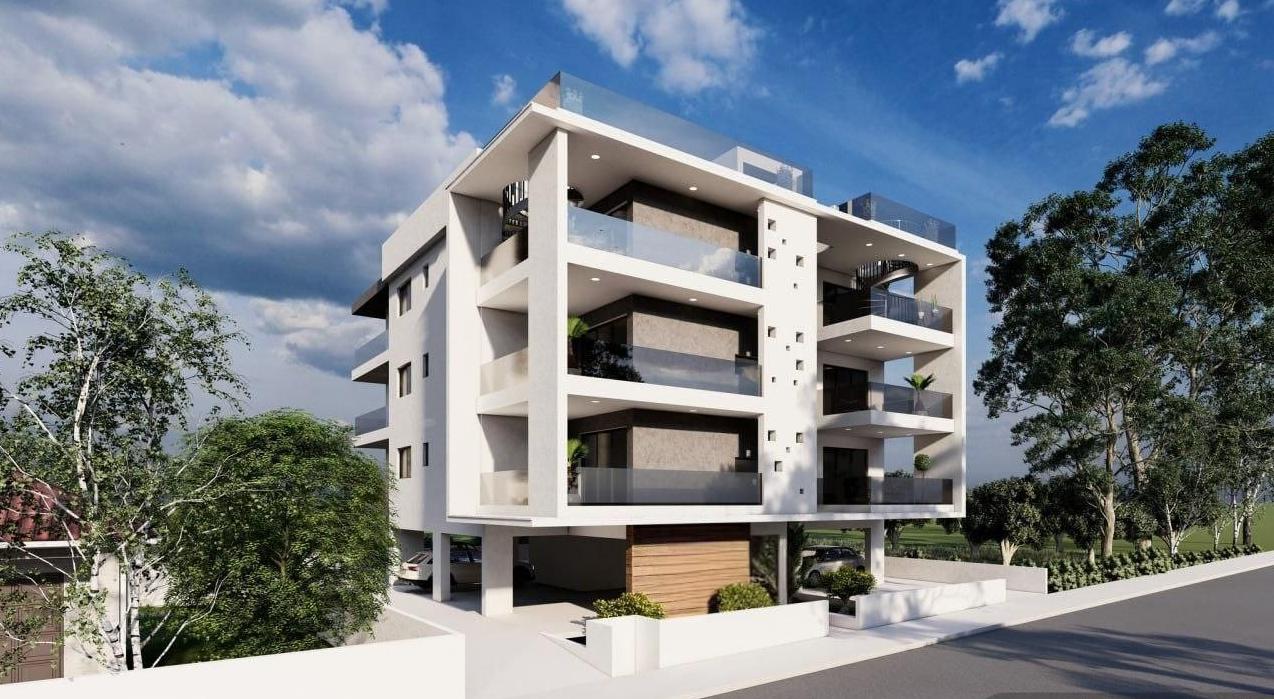 Pedios Court 24