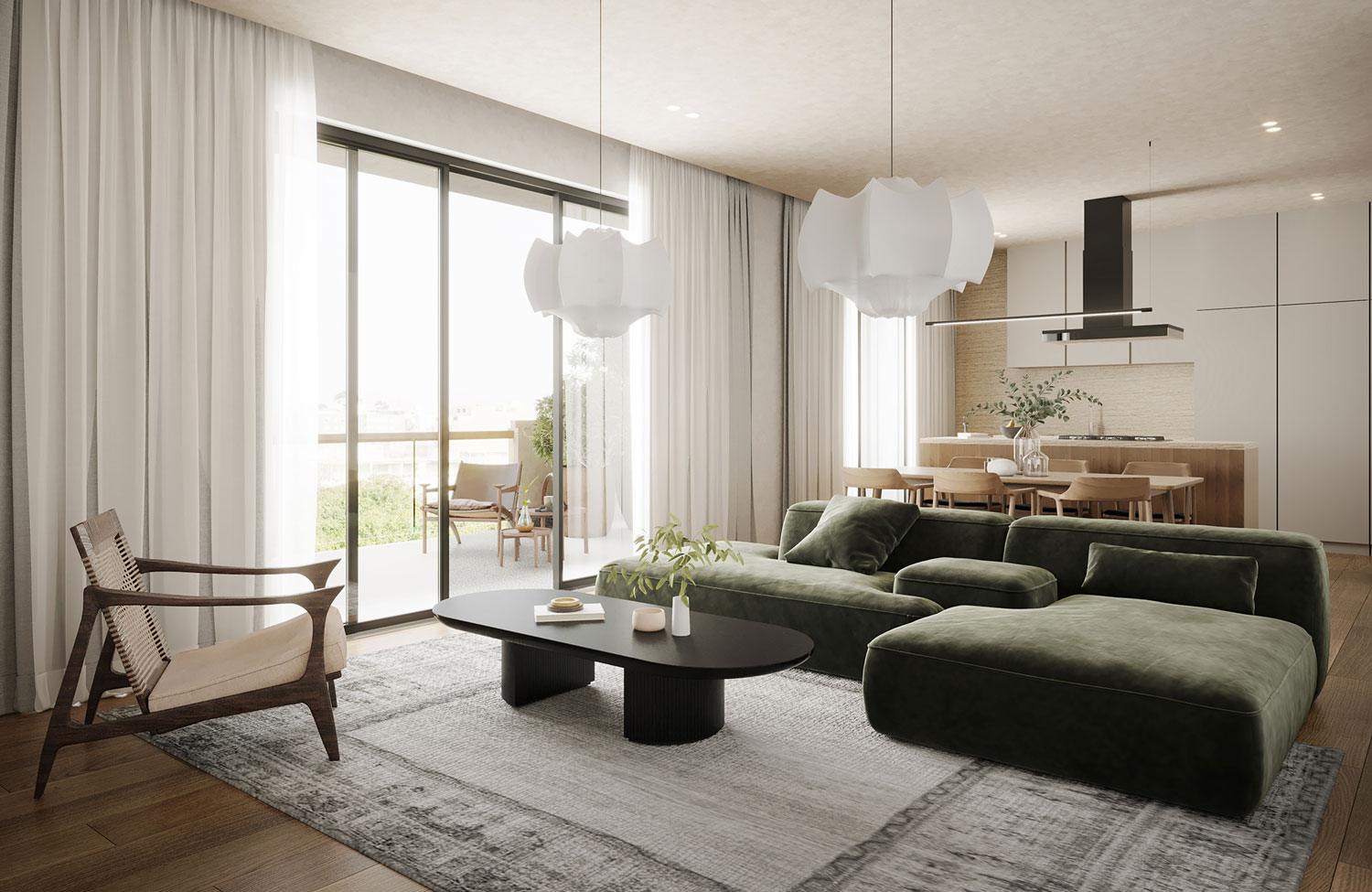 Ionos Residence