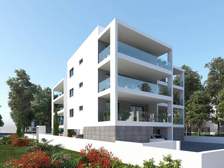 Violet Court 8
