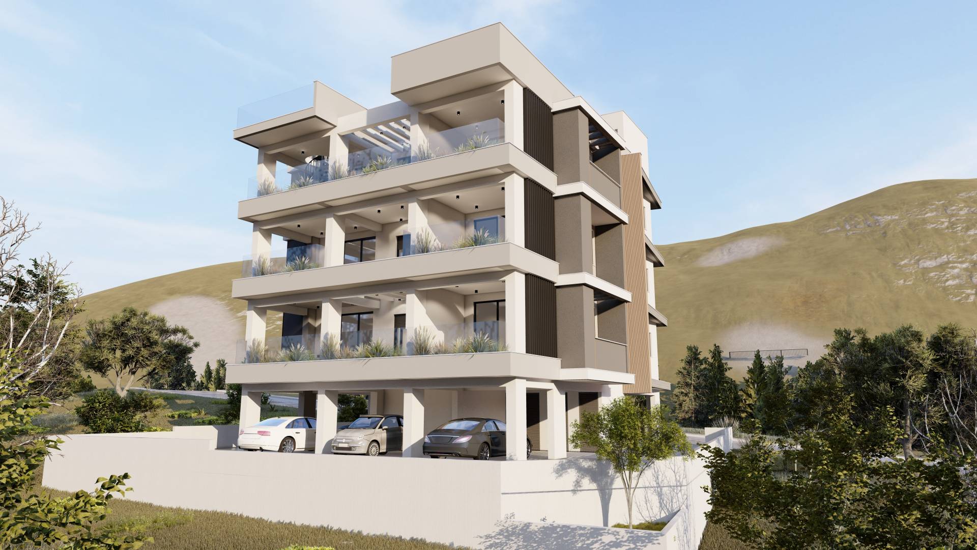 Nova Residences