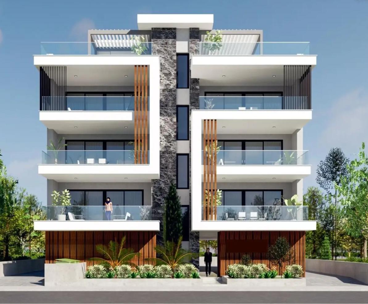 Theo Residence