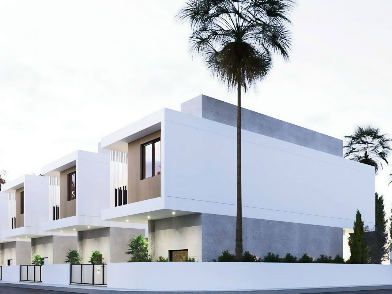Aura Villas