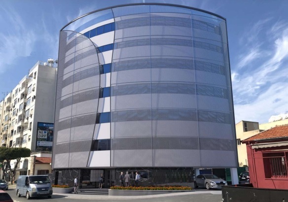 Diamond Business Center