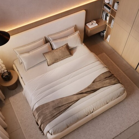 Platon Suites