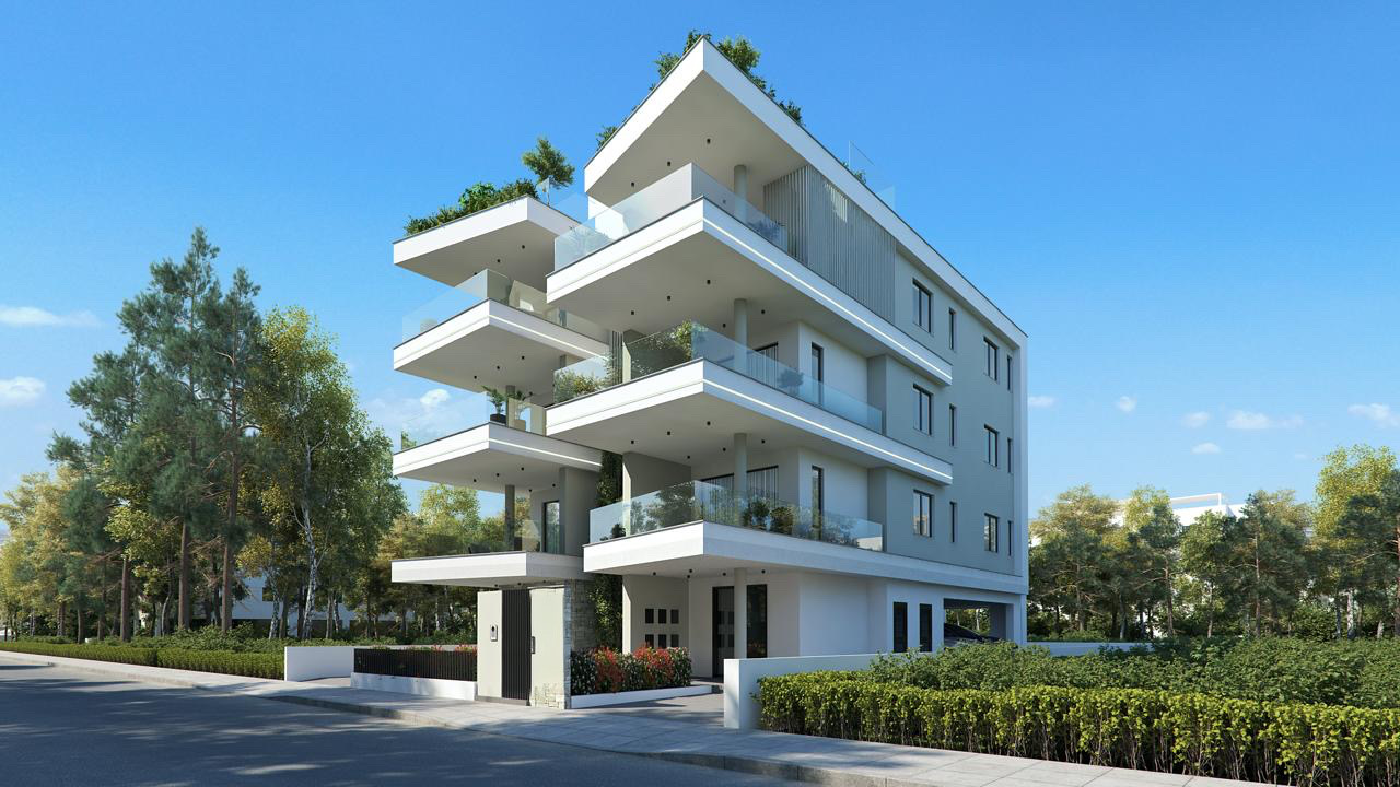 Ivory Residences