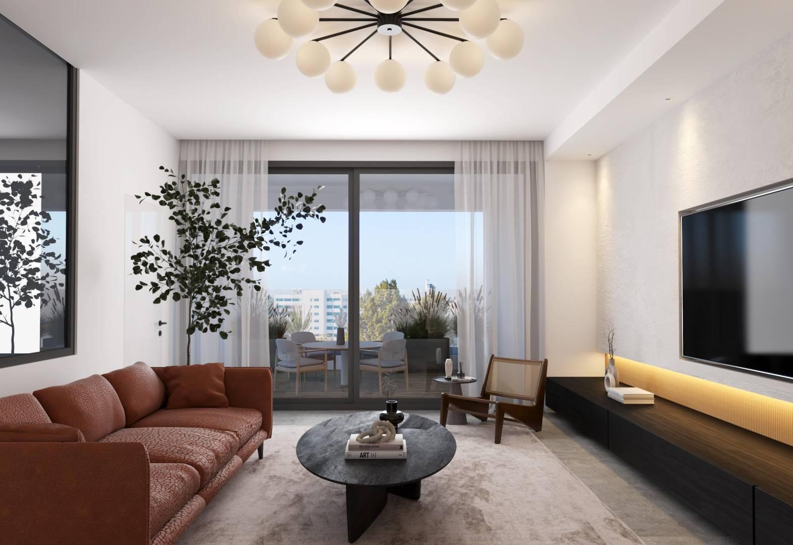 Albion Residence