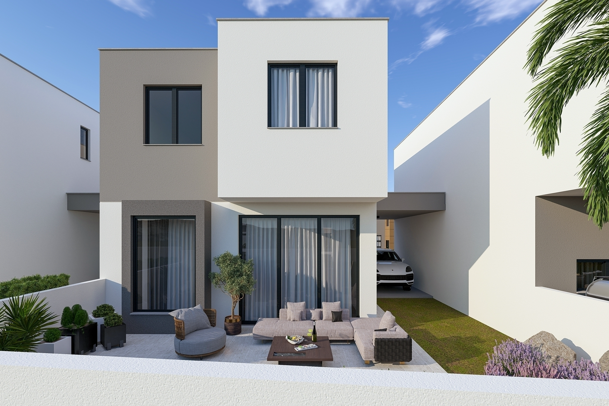 Property main