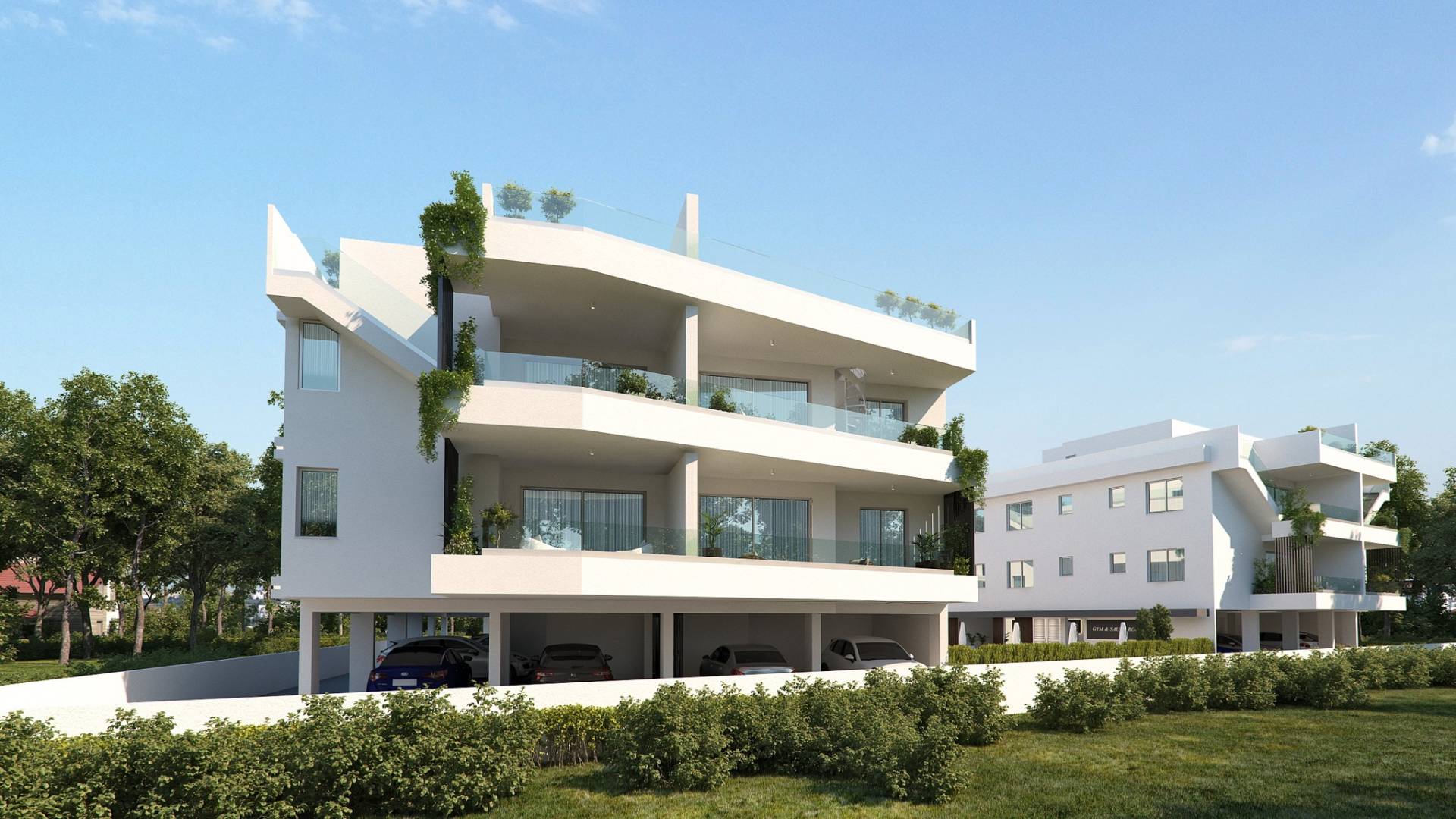 Stella Court 10,11,12