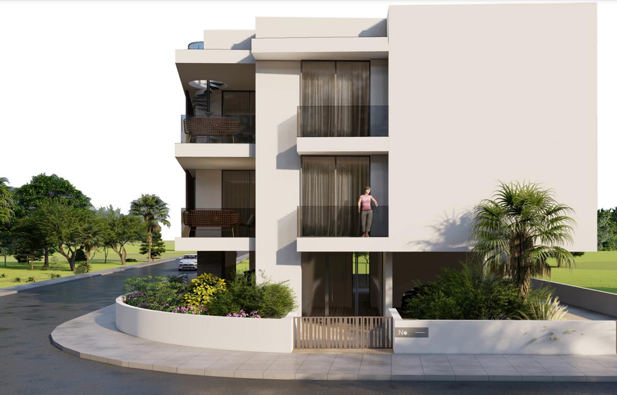 YR Residence