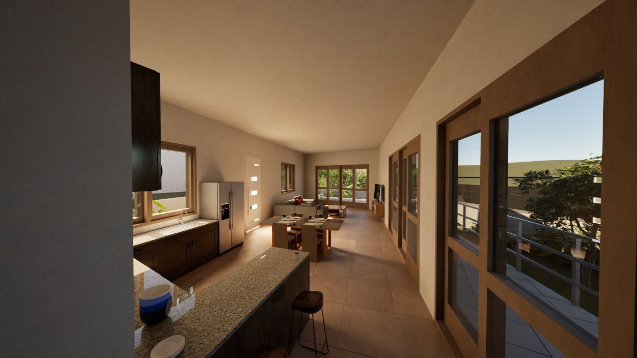 Neo Chorion Villas